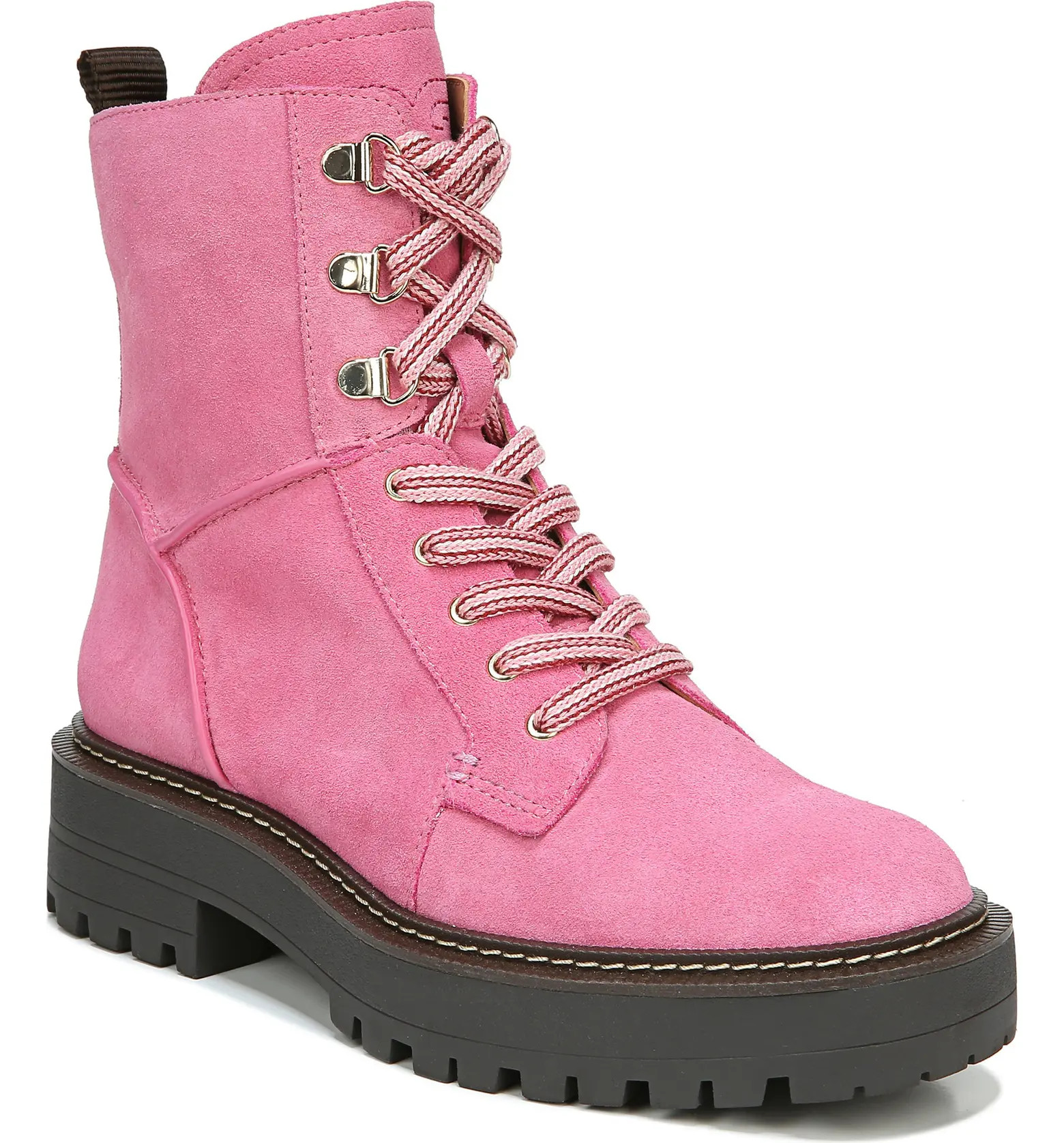 Laurie Platform Combat Boot | Nordstrom