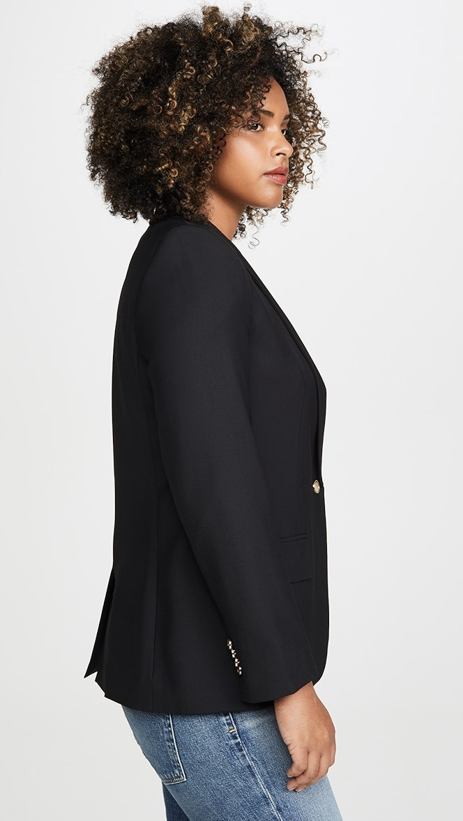Borrem Blazer | Shopbop