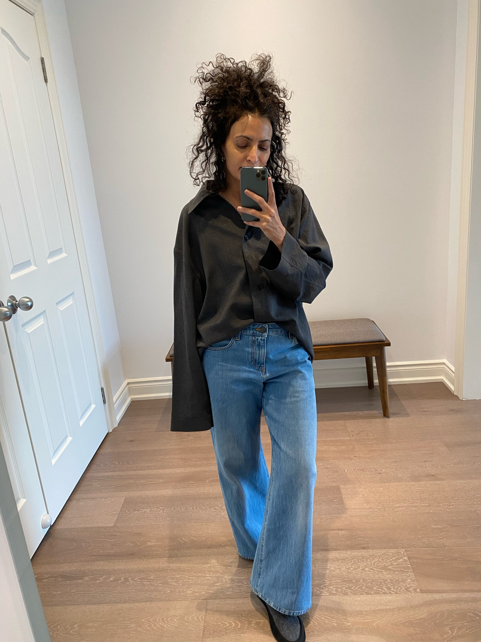 Took an xs in Rigel and 2 in Eglitta 