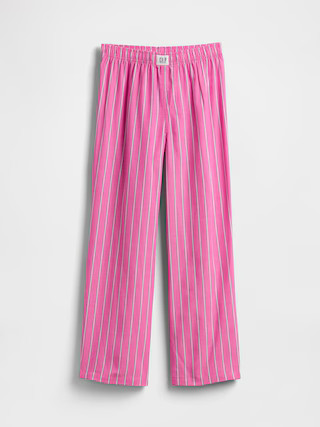 pink stripe | Gap (US)