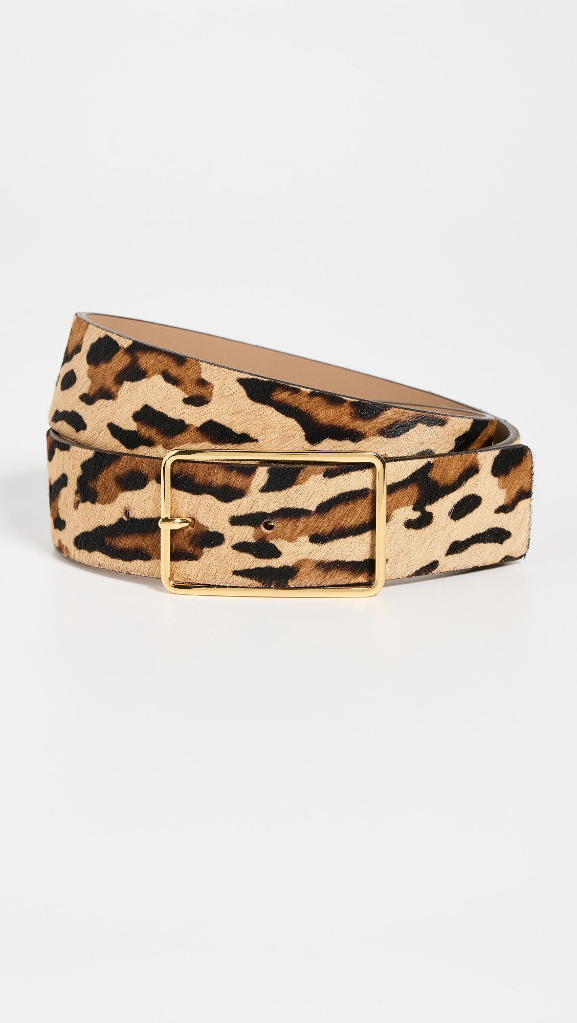 B-Low The Belt Milla Calf Hair Belt | Shopbop | Shopbop