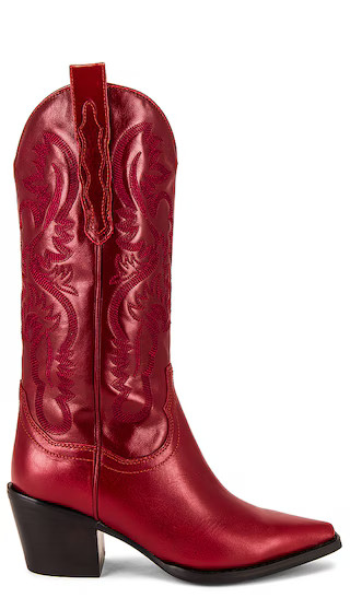 BOOT DAGGET | Revolve Clothing (Global)