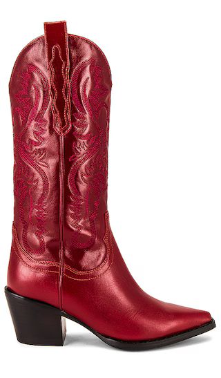 Dagget Boot | Revolve Clothing (Global)