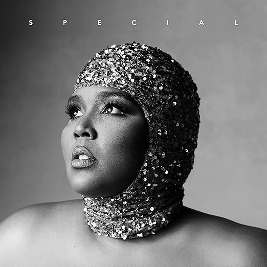 Lizzo - Special - Amazon.com Music | Amazon (US)