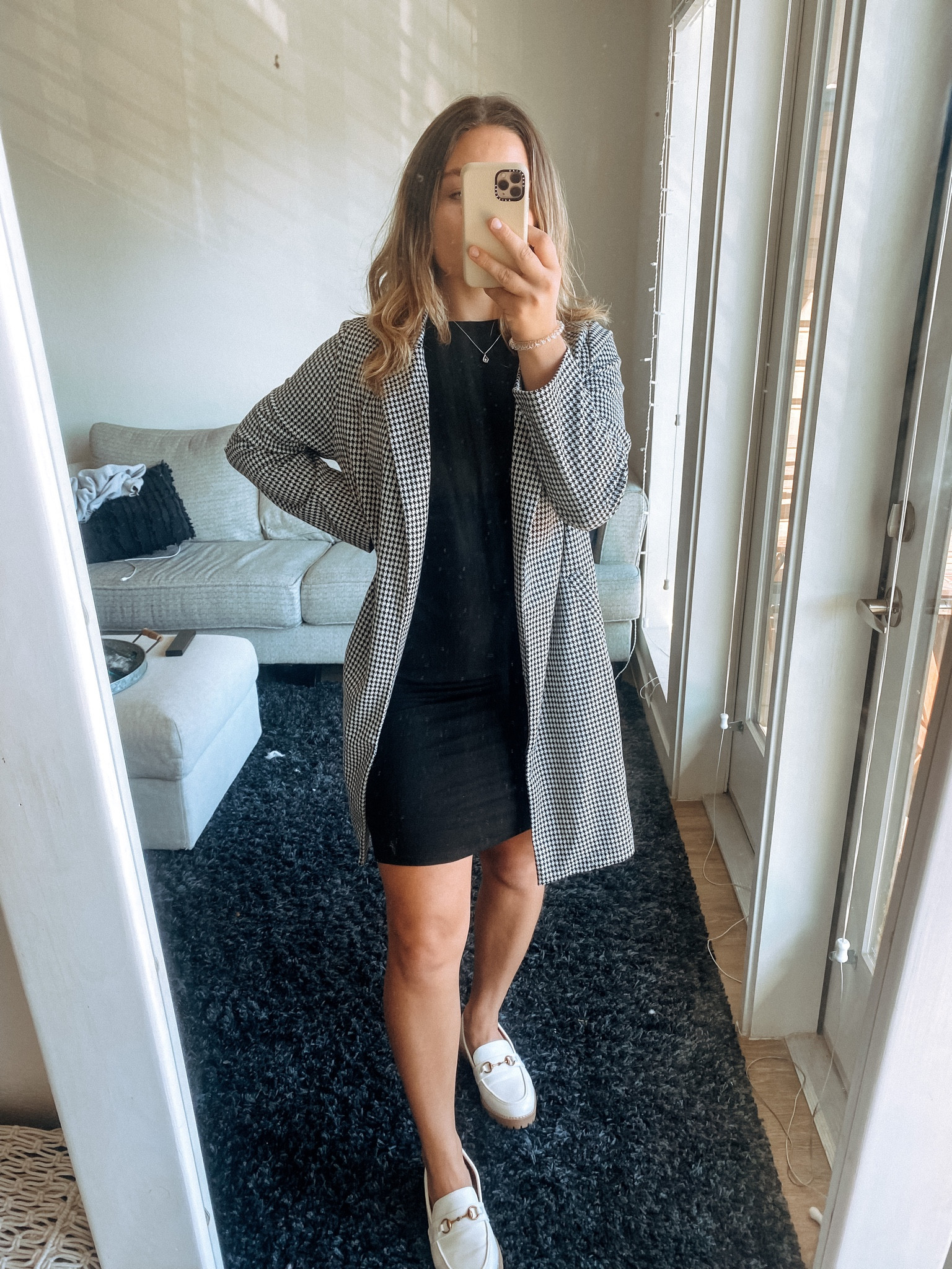 Business Casual Work Outfit

#LTKstyletip #LTKU #LTKworkwear