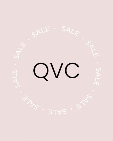 QVC deals