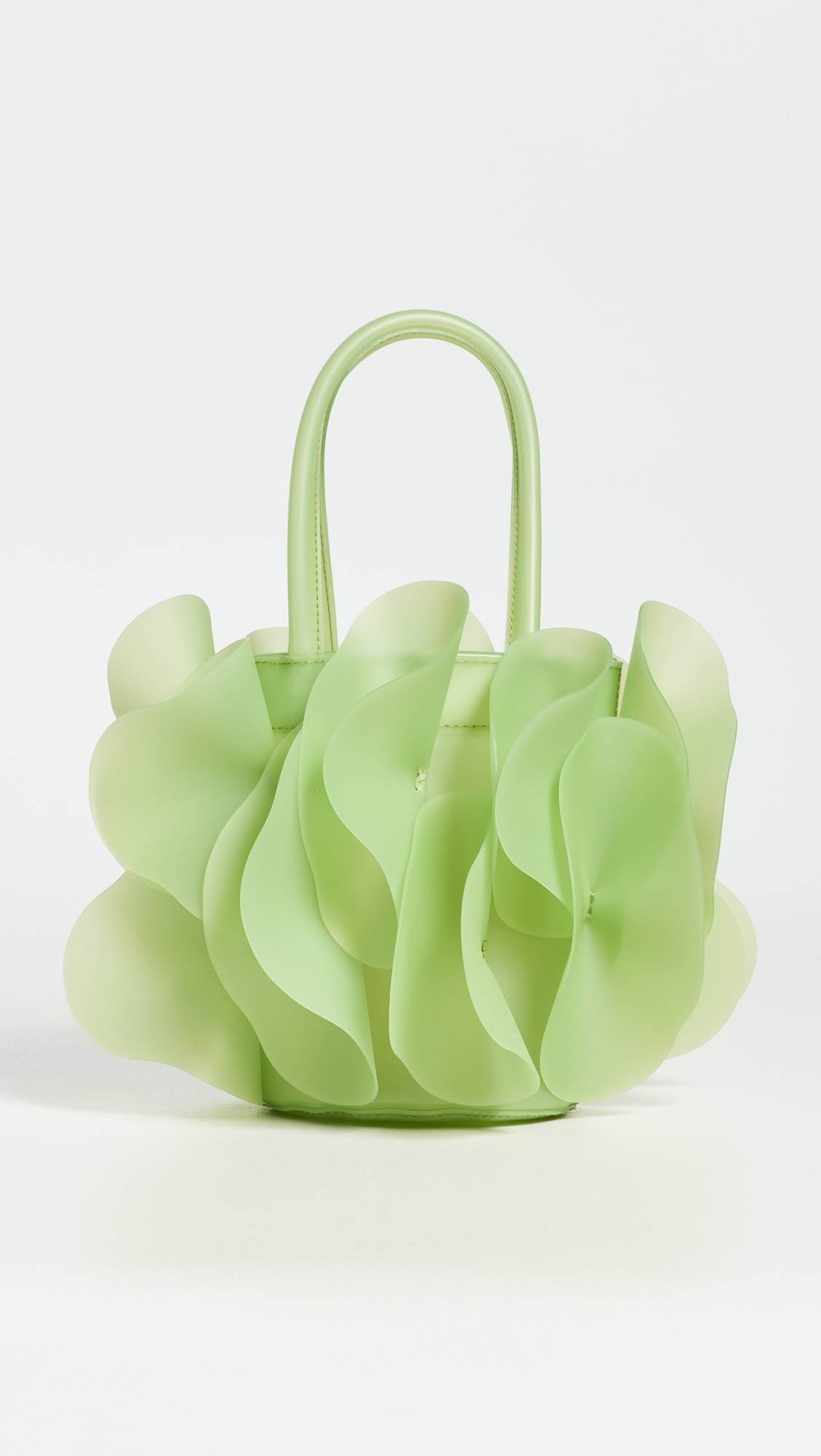 Jelly Flower Bag | Shopbop