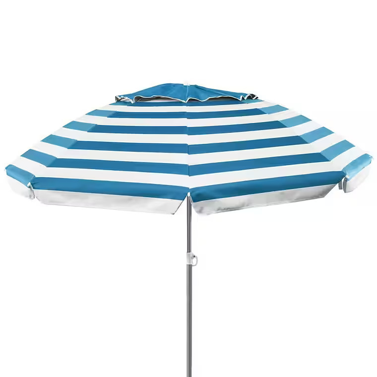 KOOPMAN
    Sonnenschirm Strandschirm Sonnenschutz Marine Streifen 180cm Farbwahl
    Lichtschutz... | OTTO (DE)