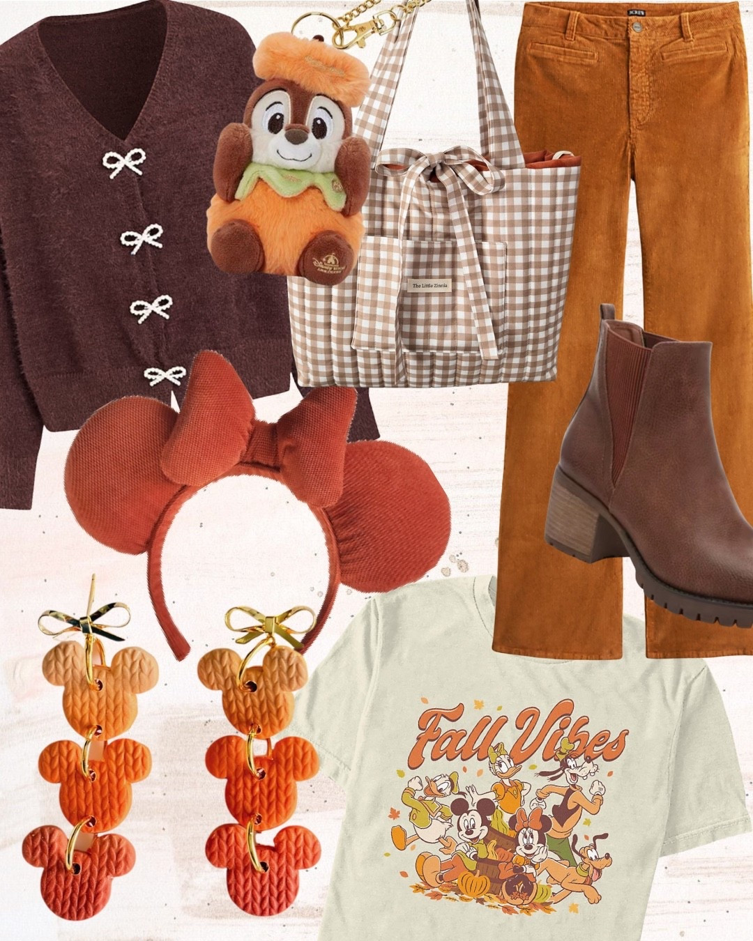 Inspired by some serious Fall Vibes 🍁🧡🍂