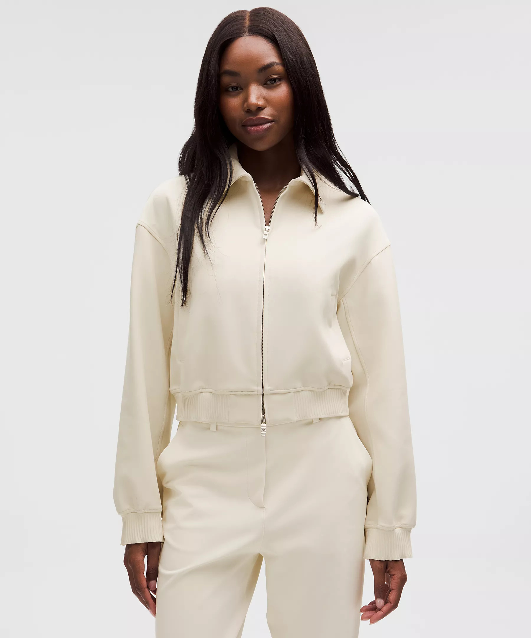 Daydrift Bomber Jacket | lululemon (CA)