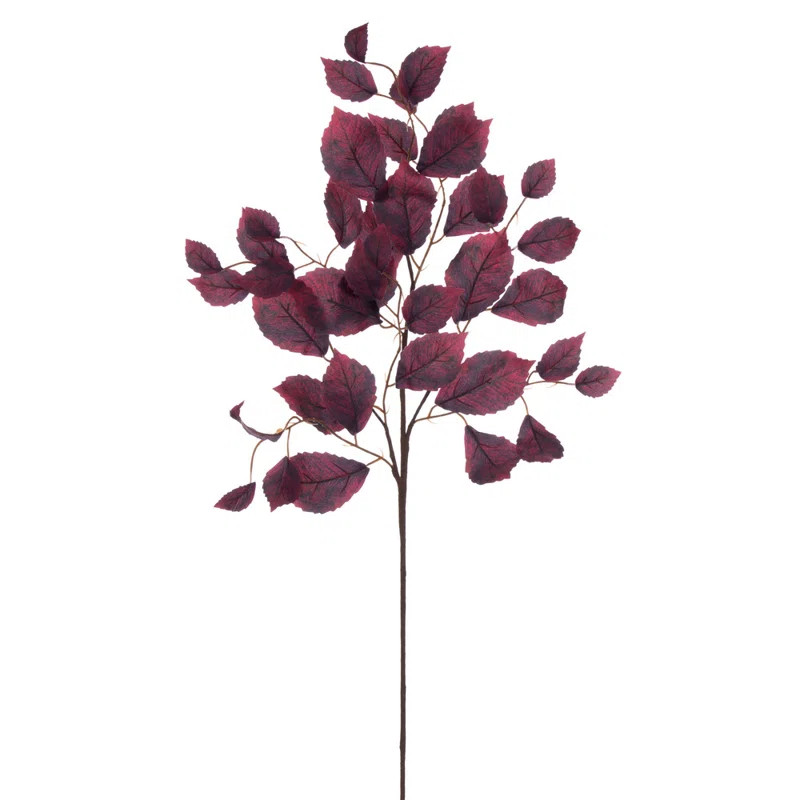 32'' Faux Foliage Plant (Set of 3) | Wayfair North America