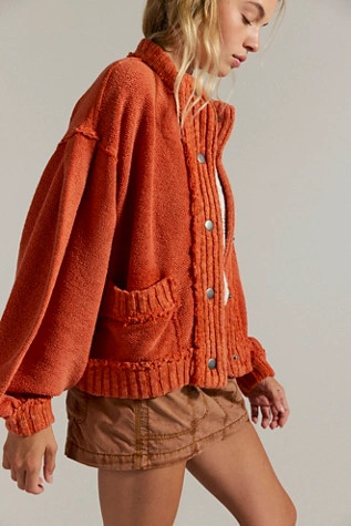 We The Free Cute In This Cardi | Free People (Global - UK&FR Excluded)