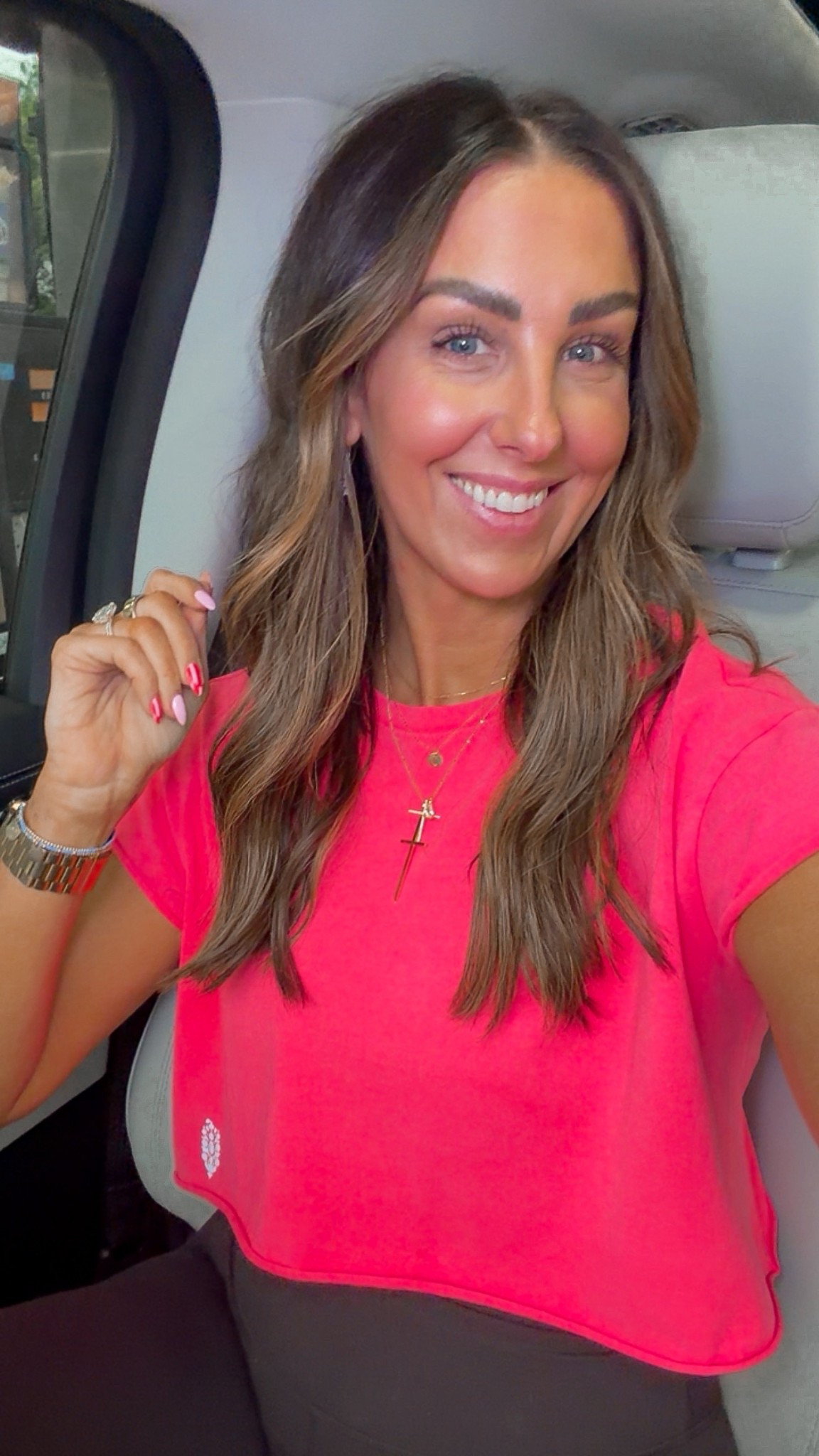 Top-small
Leggings-4
Charm Necklace-code JESSAJO

#LTKSaleAlert #LTKootd #LTKTall