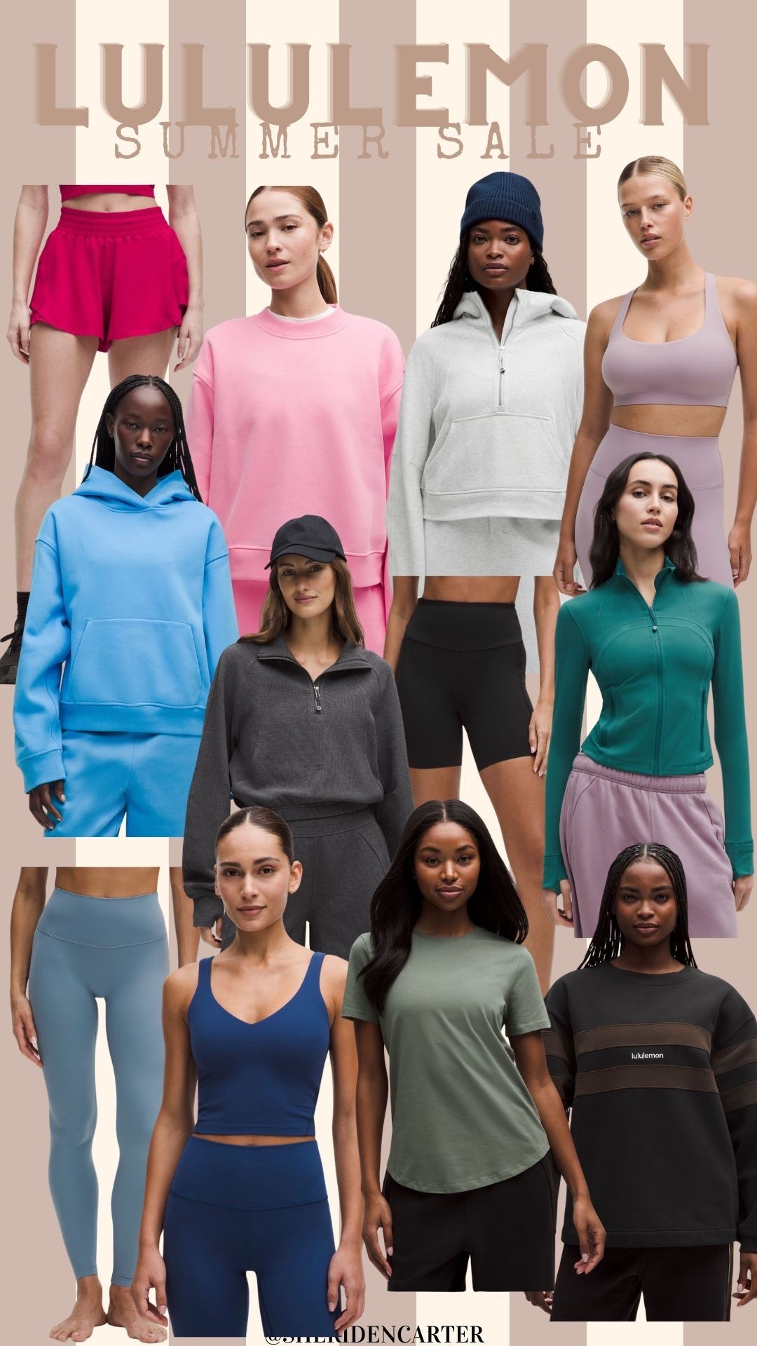 My picks from the lululemon sale!

#LTKActive