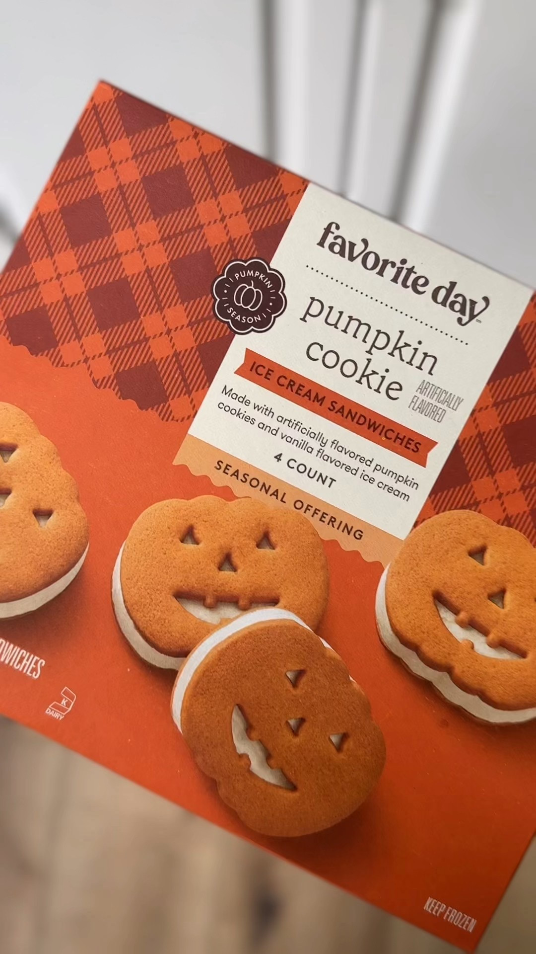 Pumpkin spice has ARRIVED at Target  

#LTKFamily #LTKFindsUnder50 #LTKSeasonal