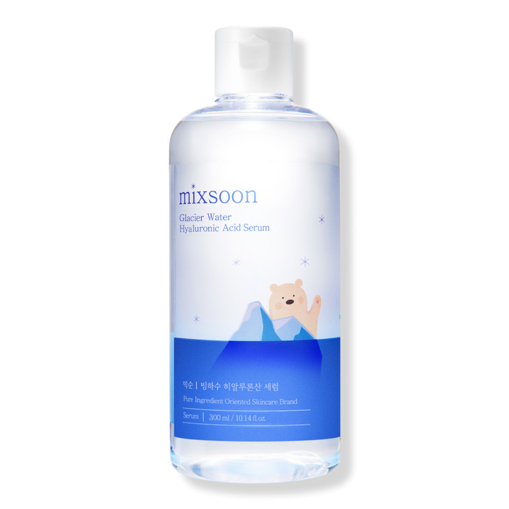 Mixsoon Glacier Water Hyaluronic Acid Serum | Ulta