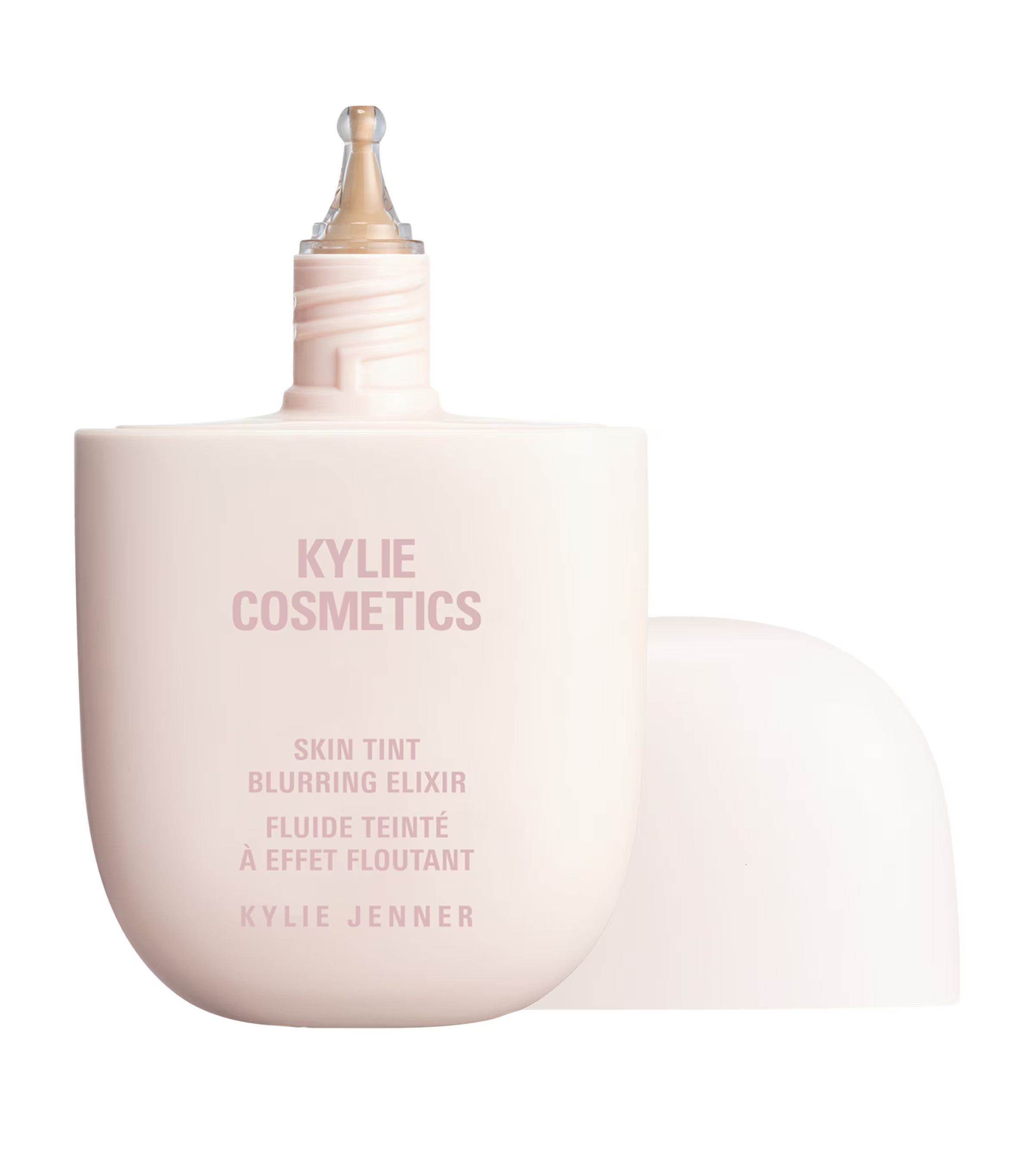Kylie Cosmetics Skin Tint Blurring Elixir Foundation | Harrods