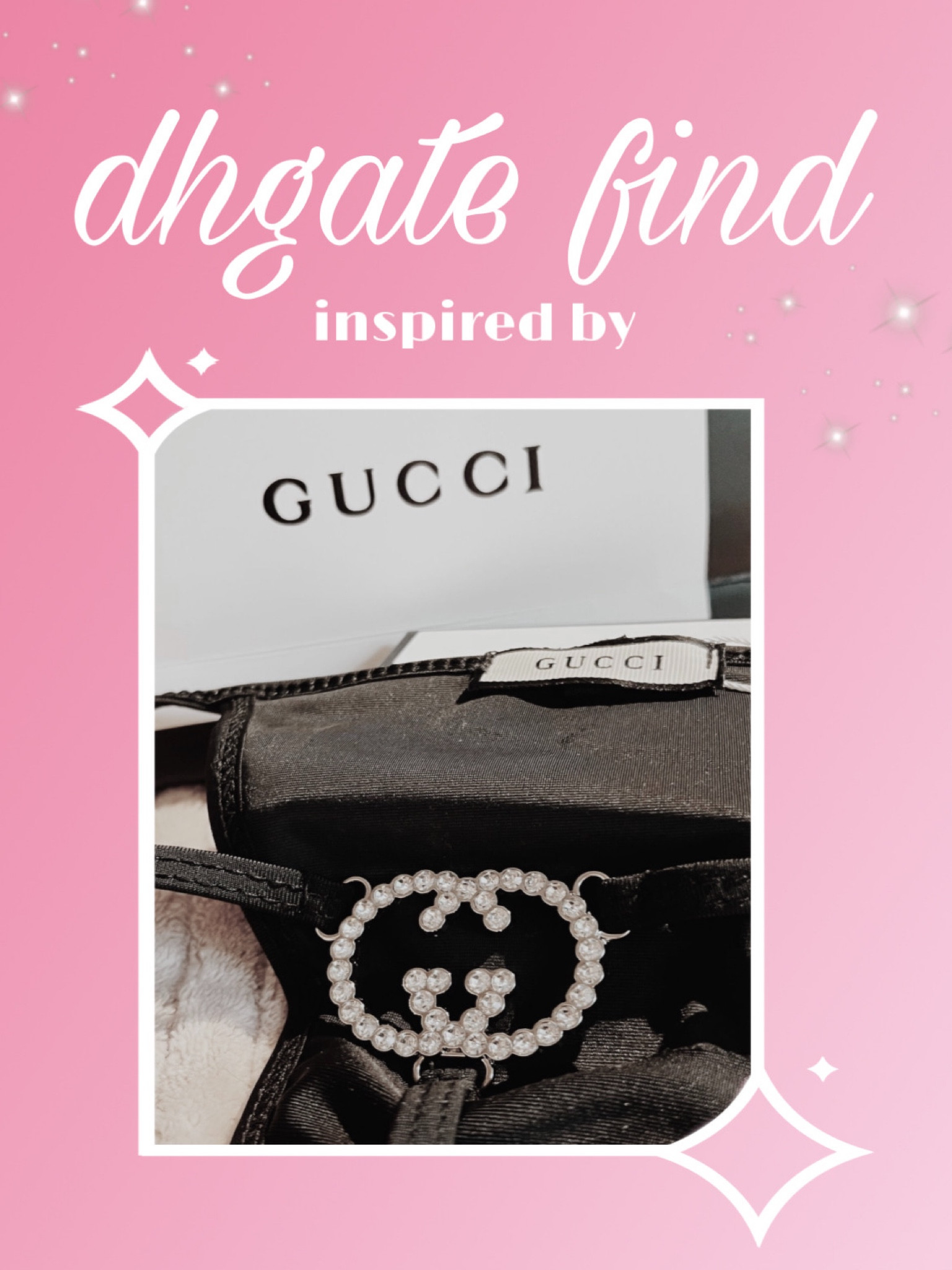 rhinestone gucci bikini ˖ ࣪⭑

#LTKbeauty