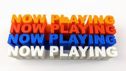 Now Playing Vinyl Wall Mount Shelf (White) | Amazon (US)