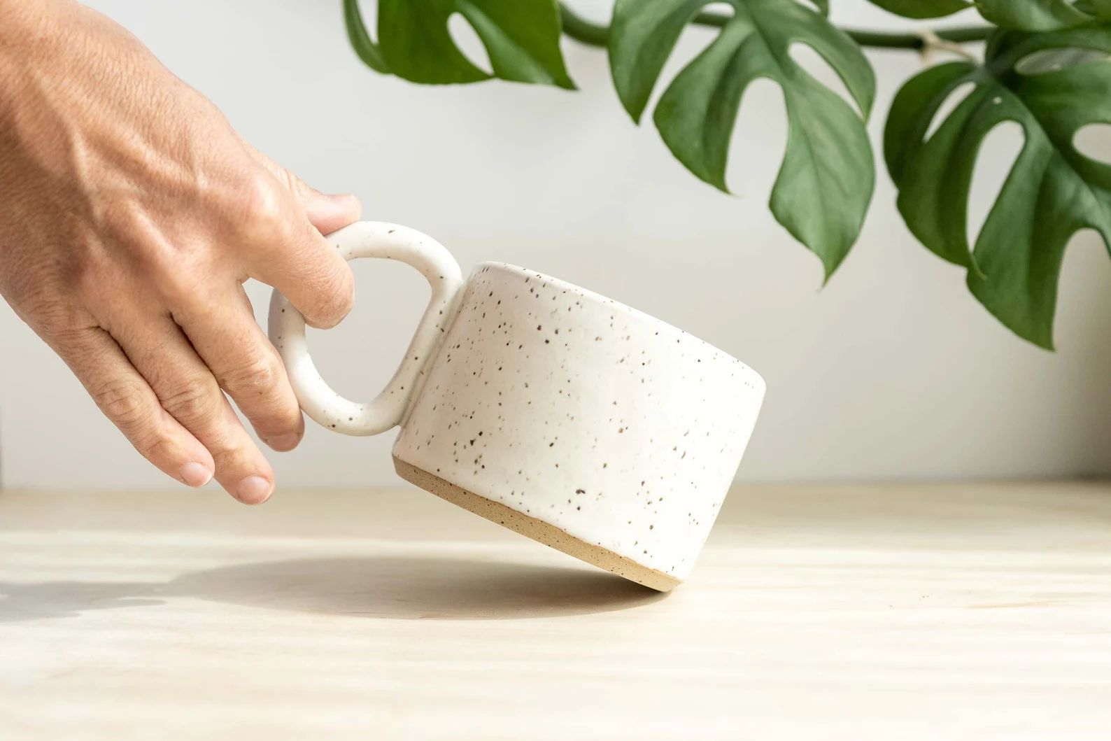 Handmade Ceramic Mug  Ceramic Coffee Mug  Tea Mug  | Etsy | Etsy (US)