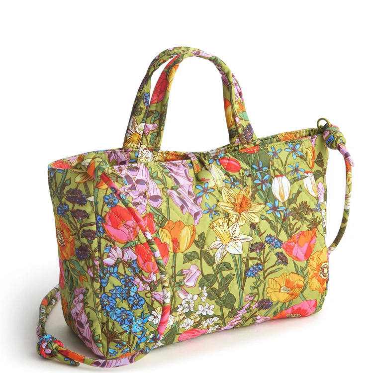 Mini Hathaway Tote Bag | Vera Bradley