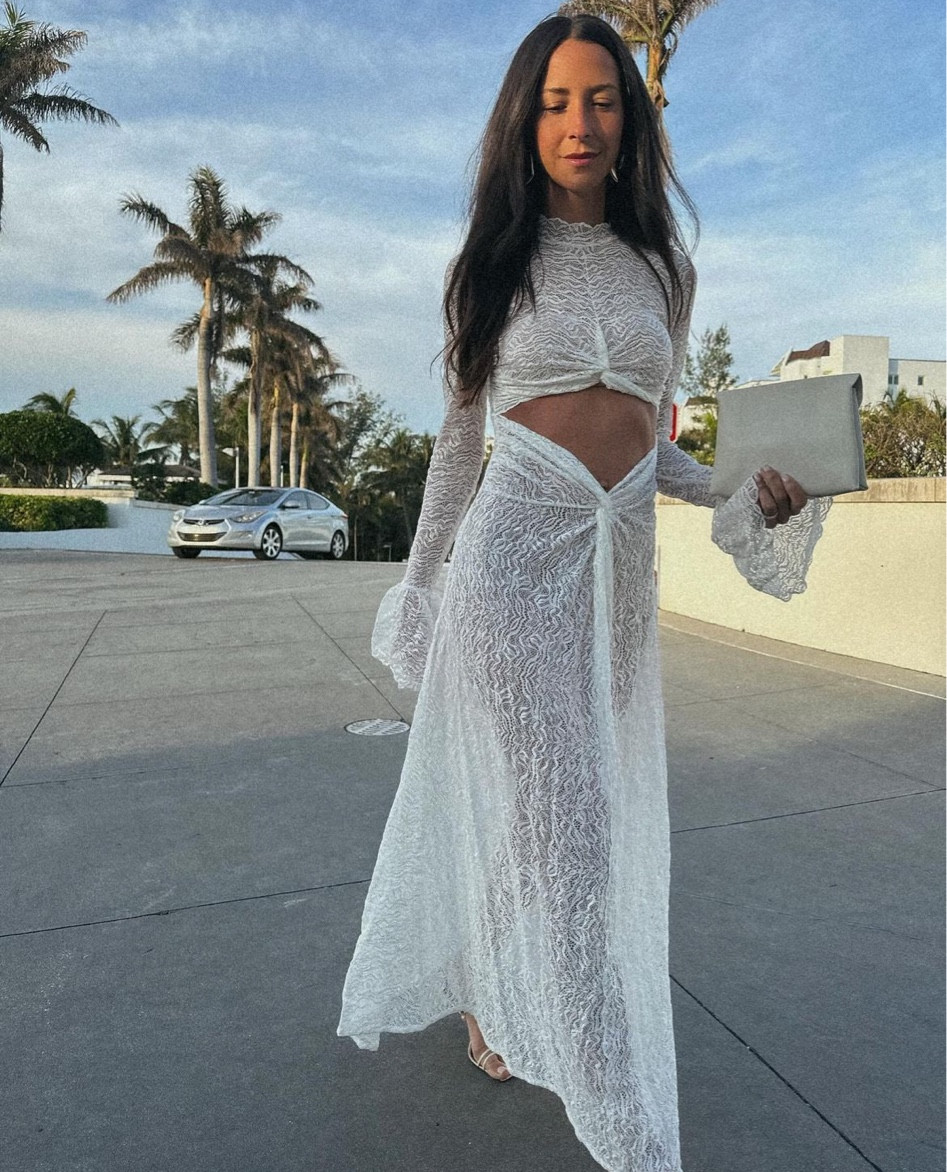 ariellecharnas on LTK