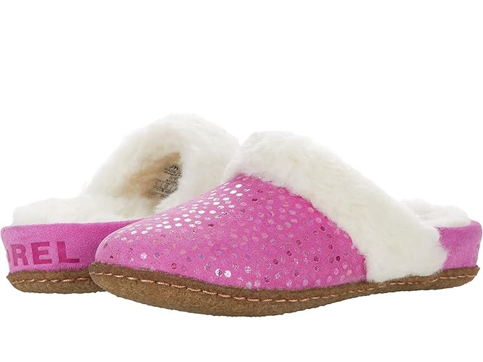 SOREL Kids Nakiska™ Slide II (Little Kid/Big Kid) | Zappos