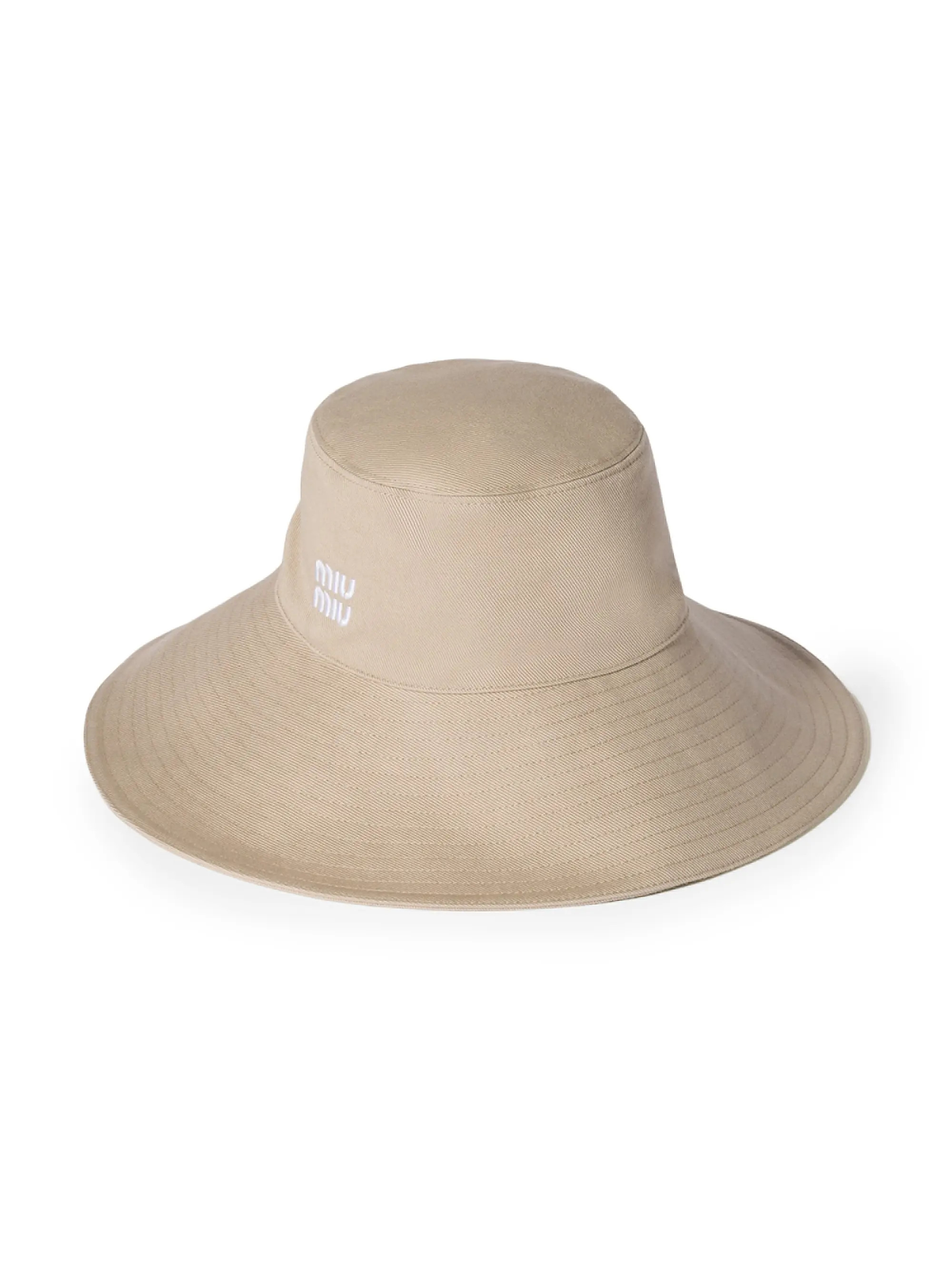 Denim Hat | Saks Fifth Avenue