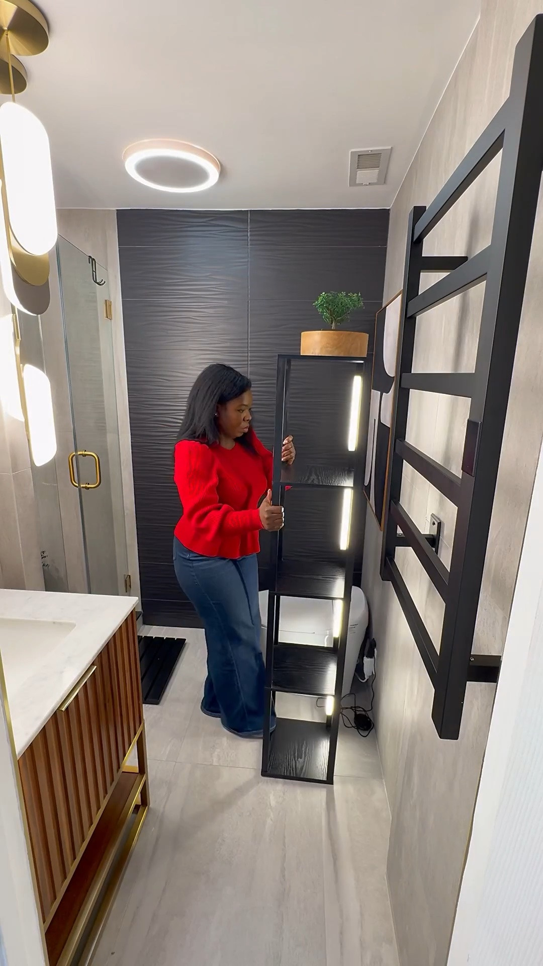 Refreshing my home by mixing up decor I already own to make it feel new 🫶🏾

#LTKSaleAlert #LTKHome
