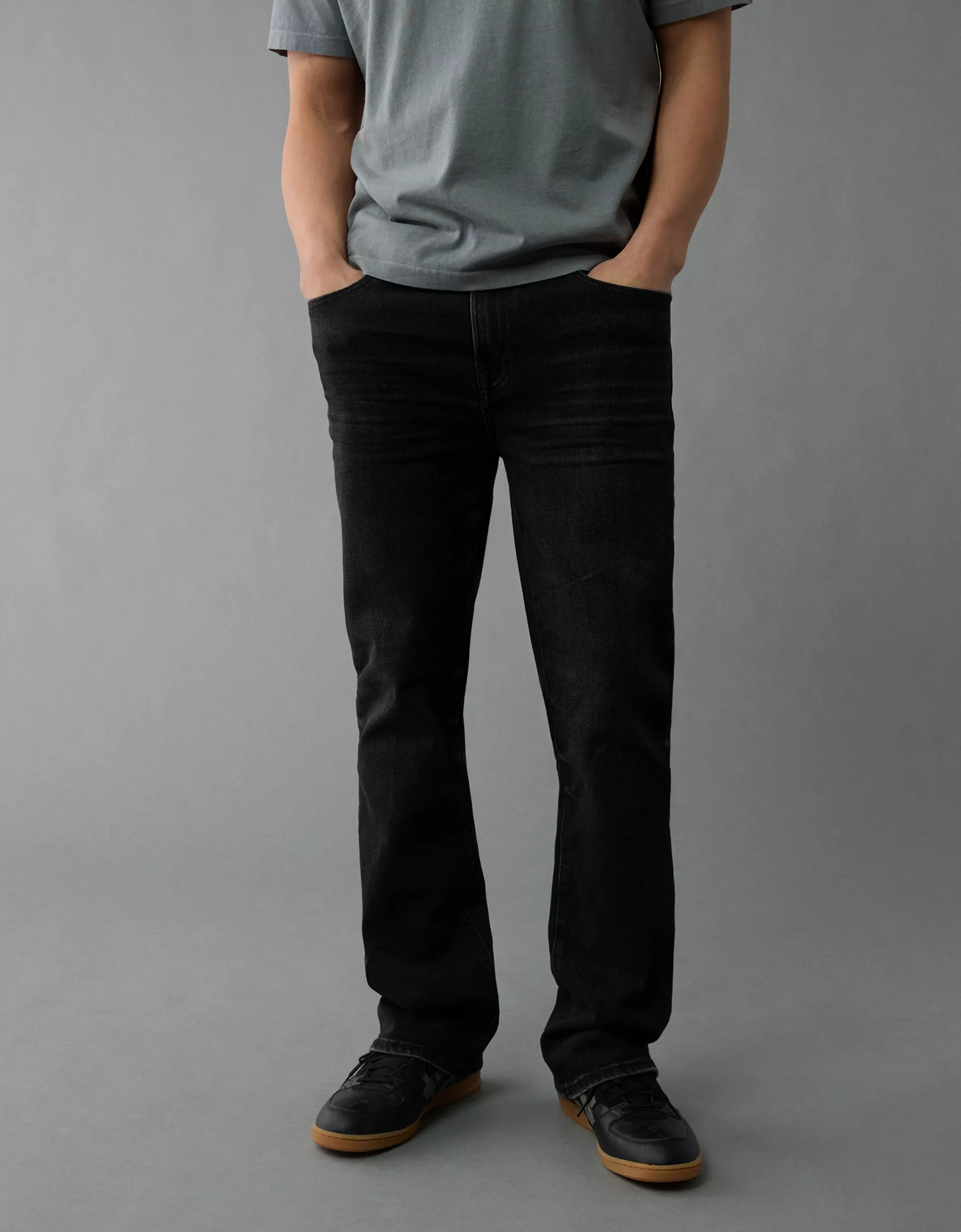 AE EasyFlex Slim Bootcut Jean | American Eagle Outfitters (US & CA)