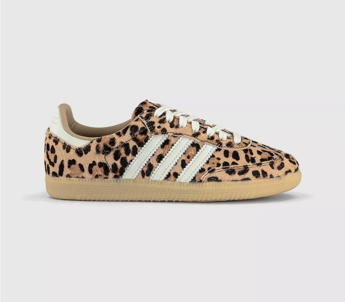 Samba OG Trainers | Office Shoes (UK)