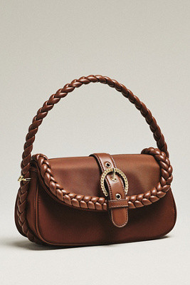 Stoney Clover Lane J'adore Belted Shoulder Bag | Anthropologie (US)