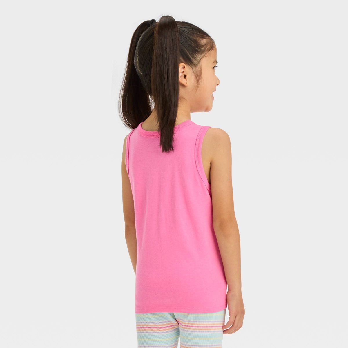 Toddler Girls' Tank Top - Cat & Jack™ | Target