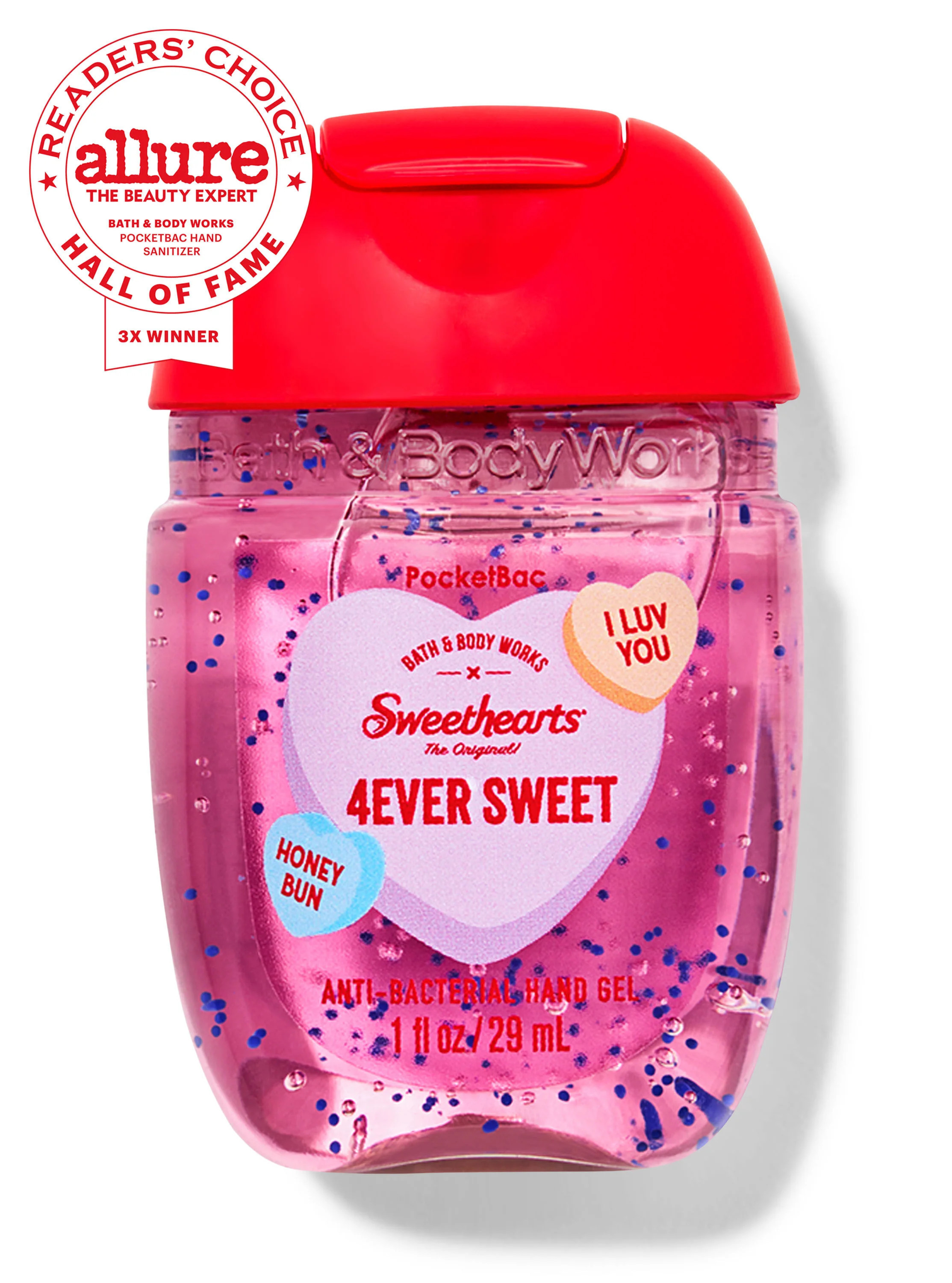 4EVER SWEET


PocketBac Hand Sanitizer | Bath & Body Works