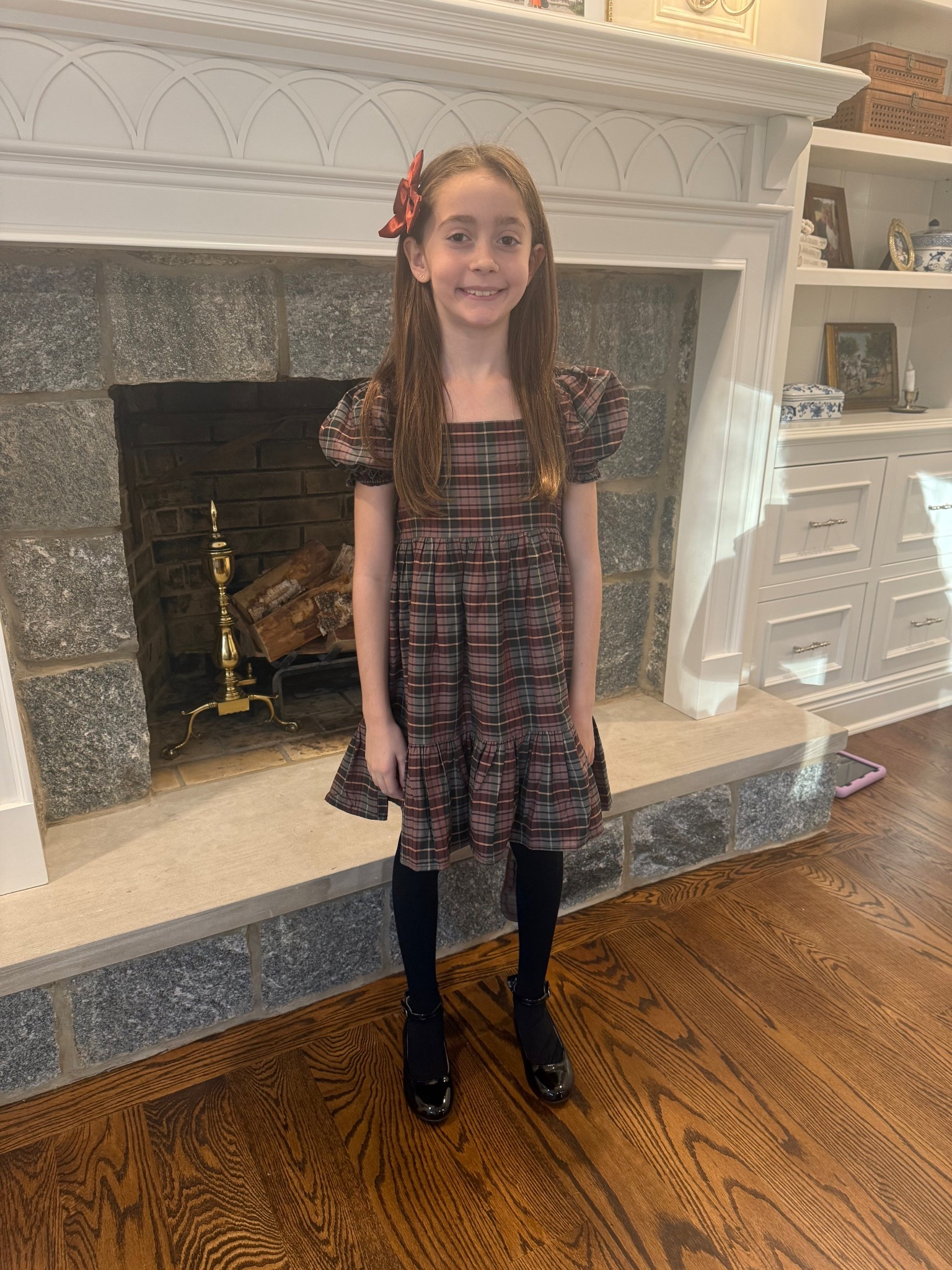 Girls Holiday Dress

#LTKHoliday