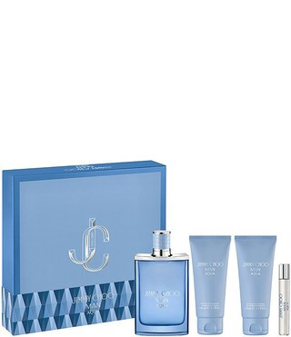 Man Aqua Eau de Toilette 4-Piece Gift Set | Dillard's