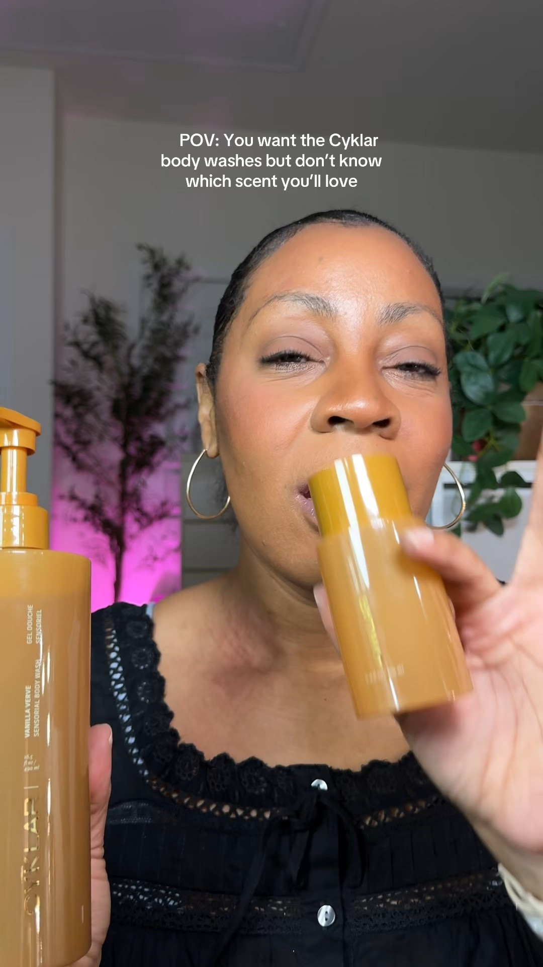 The full-size bottles are beautiful, but this is where I’d start. 👏 Four scents to try before spending money on a large bottle you may or may not love. My kind of shopping math.

#cyklar #bodycareroutine #fragrancecommunity #bodycarelover #beautyfinds #selfcare

#LTKselfcare #LTKBeauty