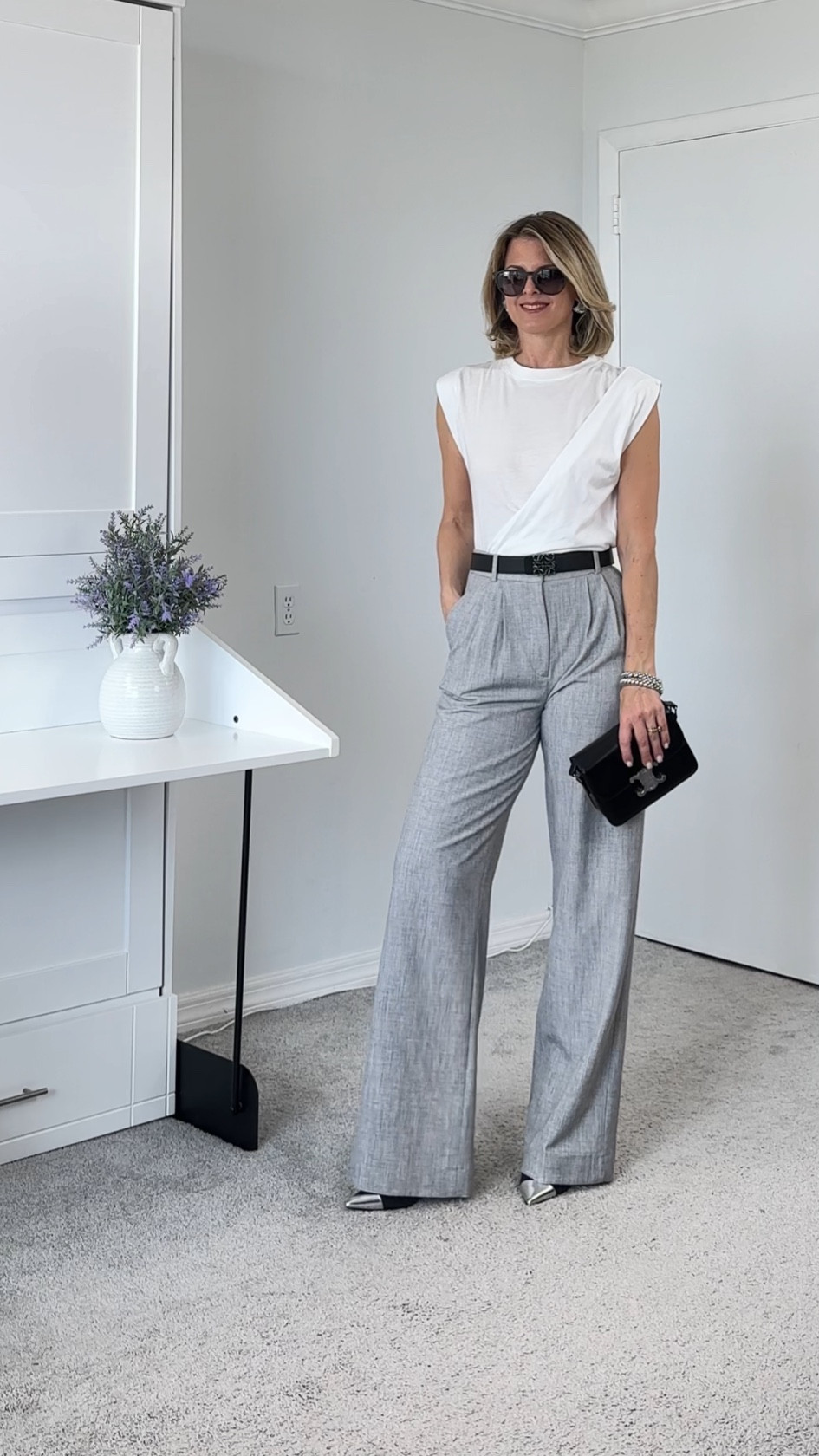 All true to v size

#LTKworkwear #LTKfindsunder100 #LTKSeasonal