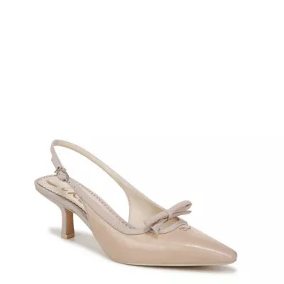 Circus NY by Sam Edelman Women's Cassidy Slingback Kitten Heel, 8.5M | Belk