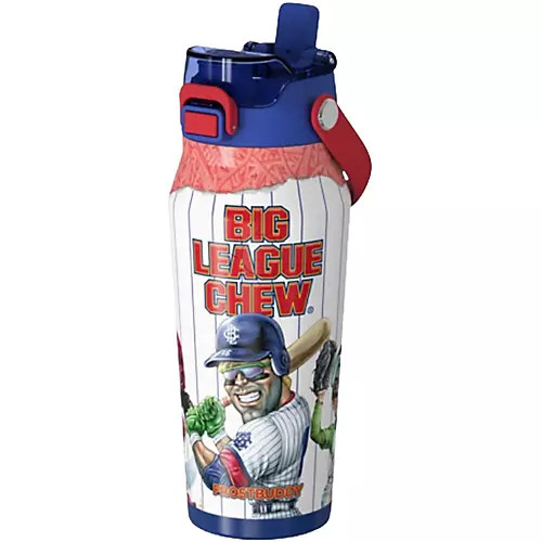 Frost Buddy 24oz. Bottle Buddy - Big League Chew Limited Edition | DICK'S Sporting Goods