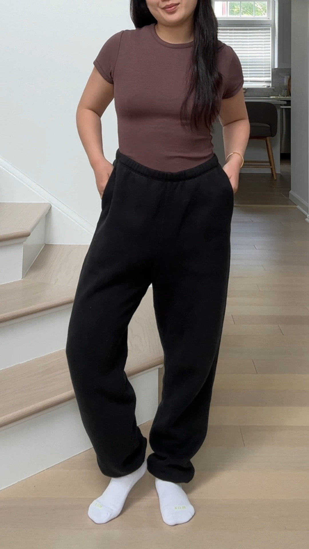 Loungewear. Basic. Closet staples. Minimal style  

#LTKSaleAlert #LTKGiftGuide #LTKStyleTip