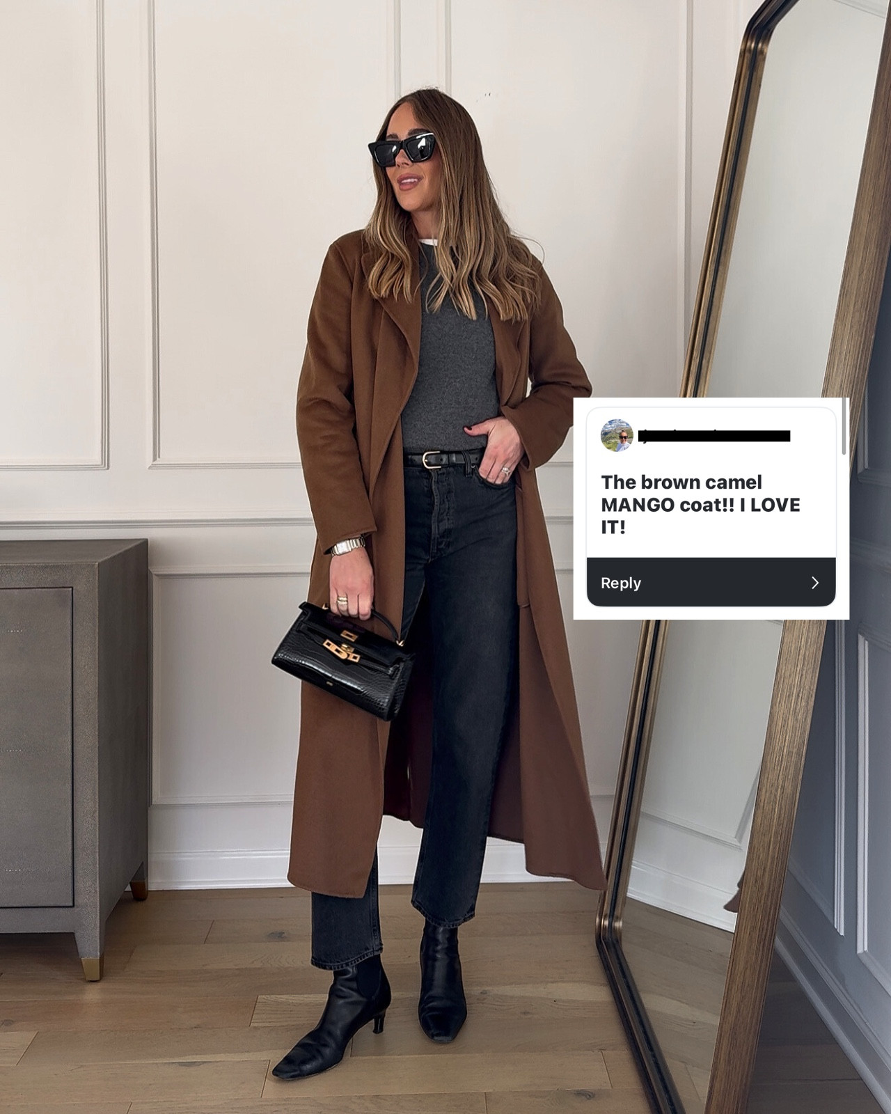 Fashion Jackson, winter outfit 

#LTKFindsUnder100 #LTKTall #LTKOver40