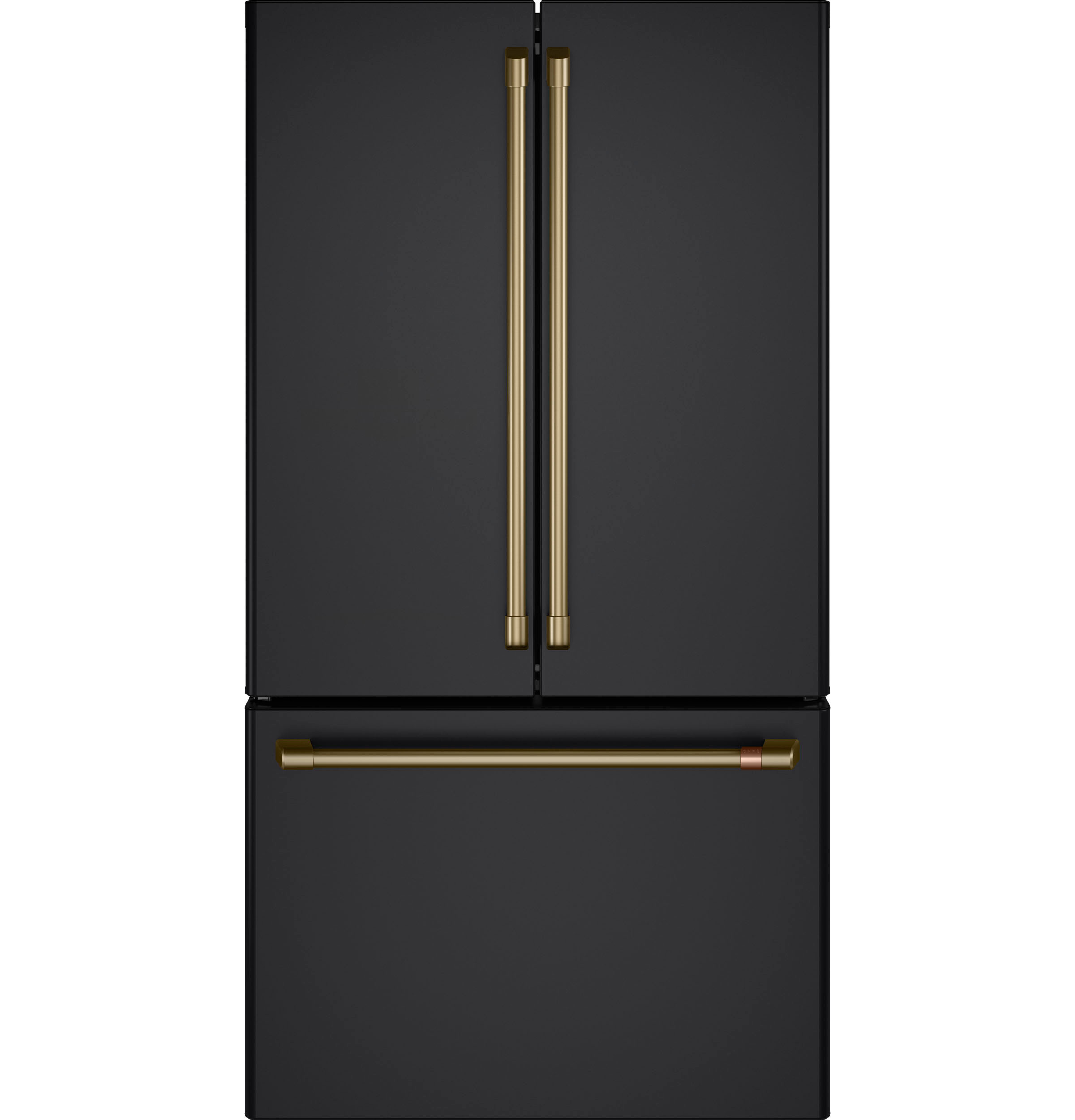 CAFÉ™ ENERGY STAR® 23.1 Cu. Ft. Smart Counter-Depth French-Door Refrigerator | Cafe Appliances (US)