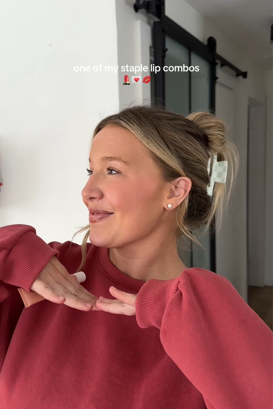 Always come back to this! 

#LTKbeauty #LTKcanada #LTKstyletip