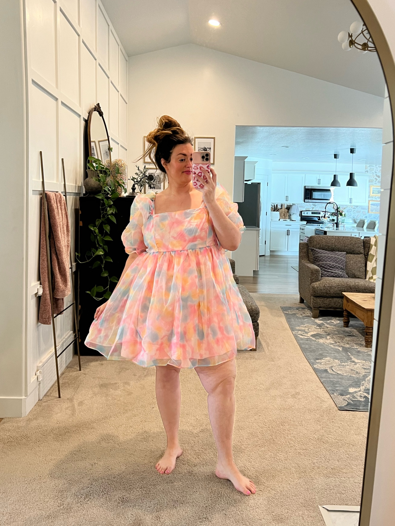 Taylor swift concert lover vibes outfit for her eras tour!! This dress is so dreamy! 

#LTKcurves #LTKsalealert #LTKSale