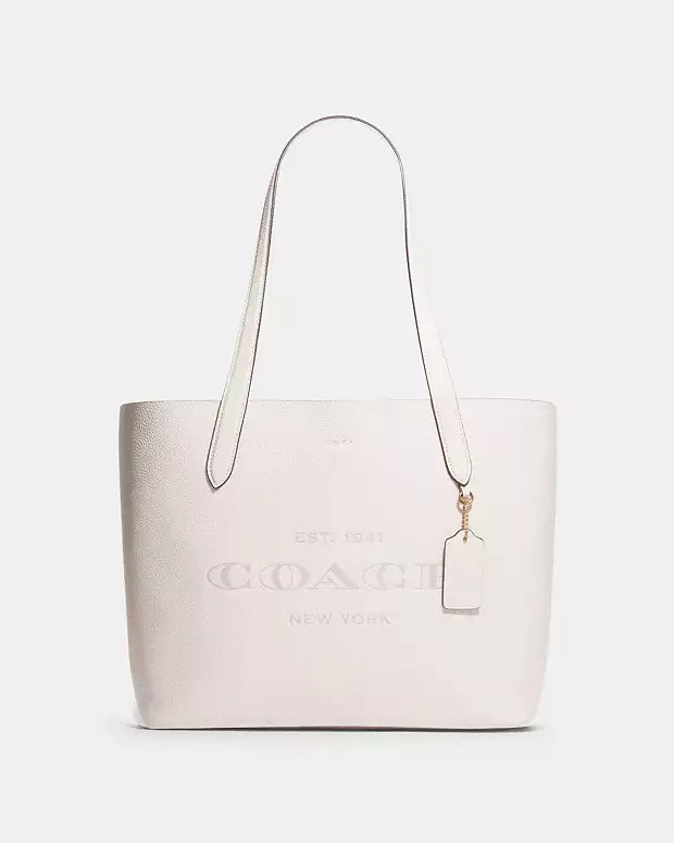 Cameron Tote | Coach Outlet US