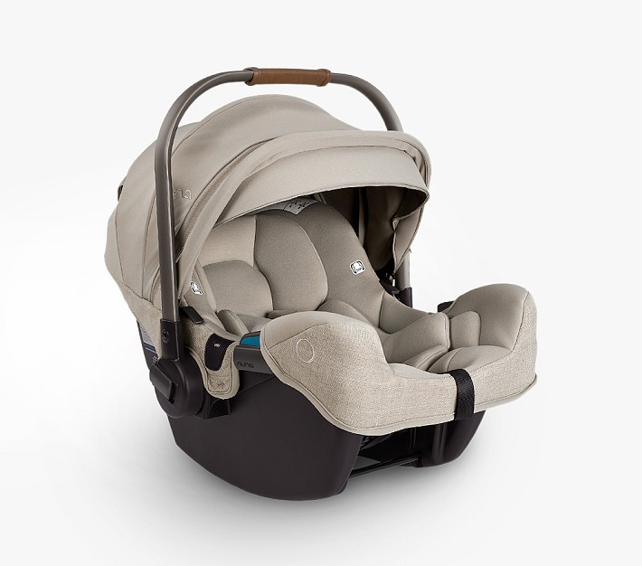 Nuna PIPA™ RX Infant Car Seat & Base | Pottery Barn Kids