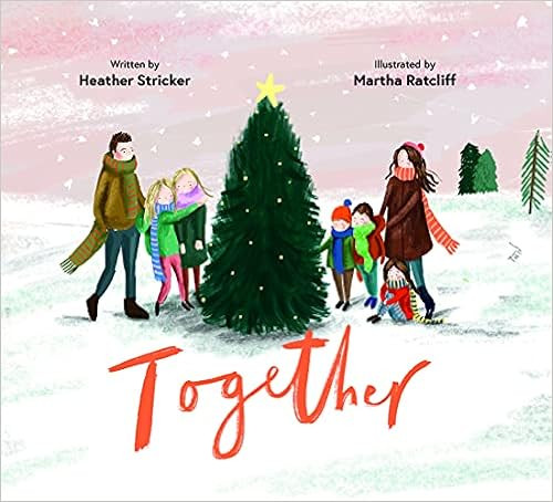 Together | Amazon (US)