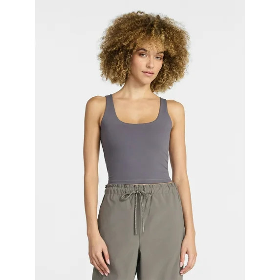 AVIA WOMEN'S SOFTSCULPT SPORTS BRA, SIZE XS-XXL | Walmart (US)