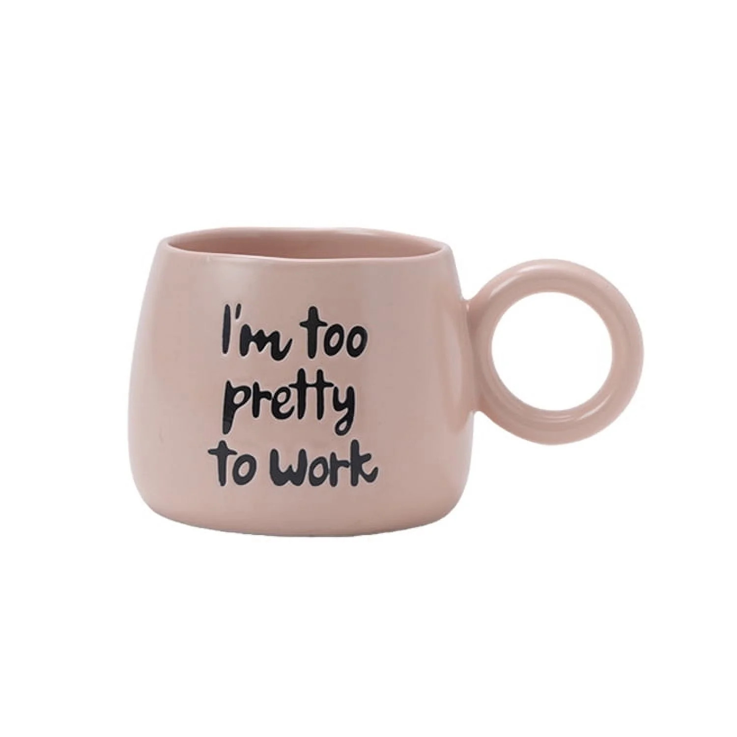 Mainstays Pretty Mug | Walmart (US)